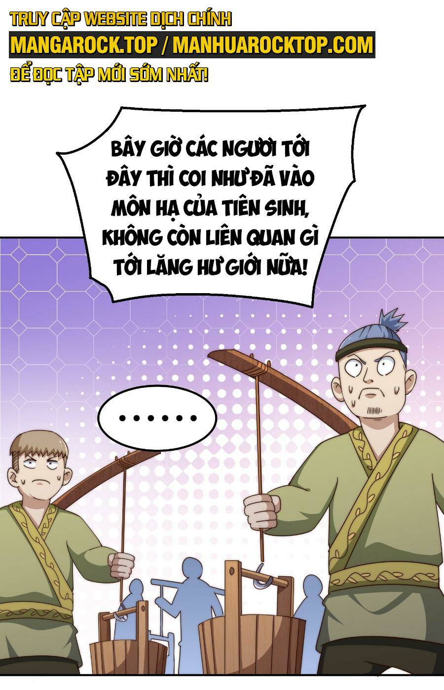 Người Trên Vạn Người Chapter 215 - Trang 2