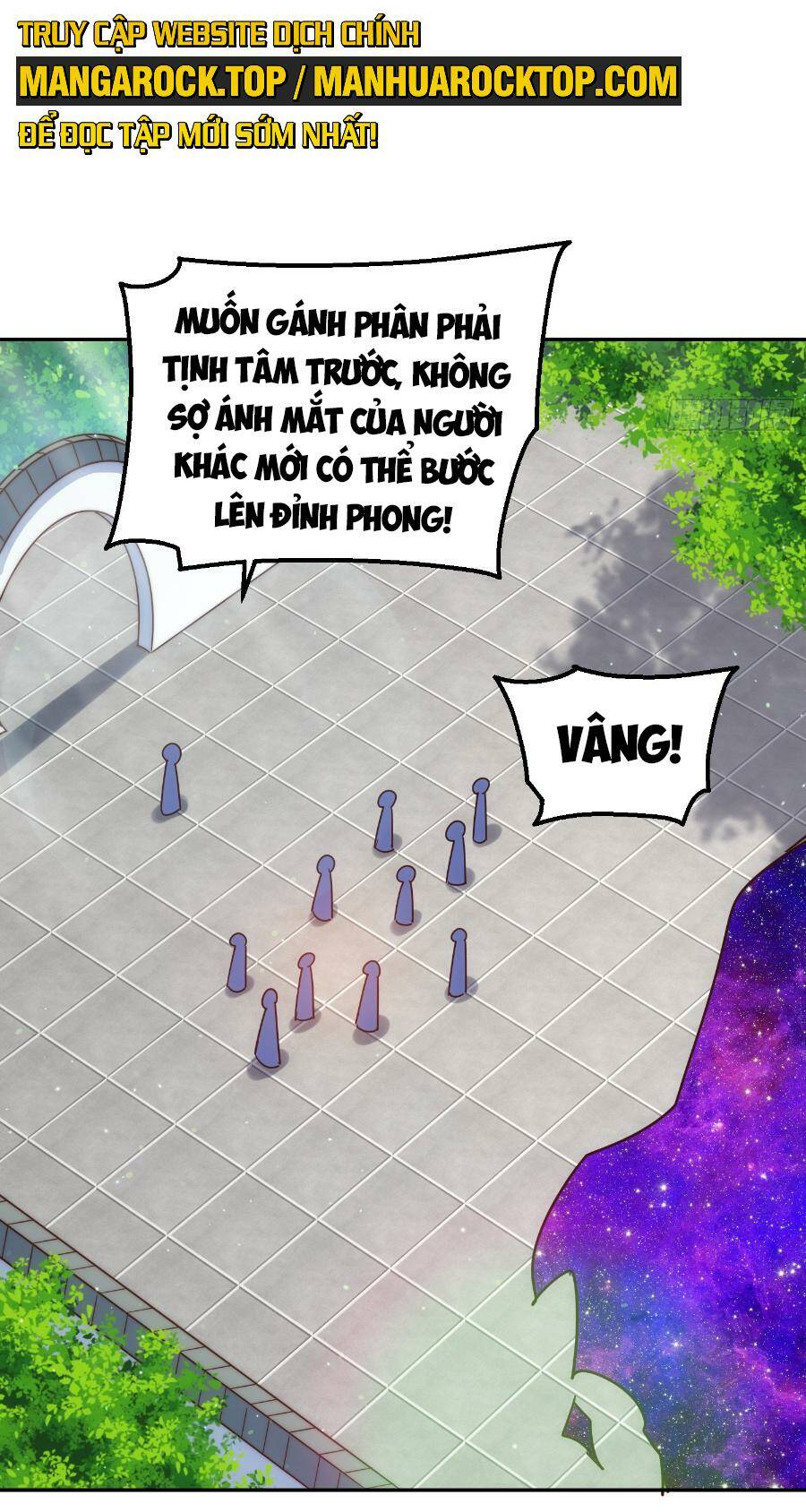 Người Trên Vạn Người Chapter 215 - Trang 2