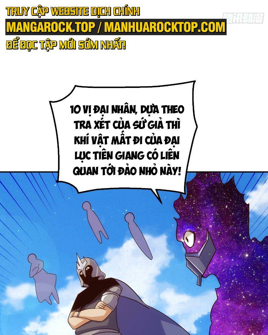 Người Trên Vạn Người Chapter 215 - Trang 2