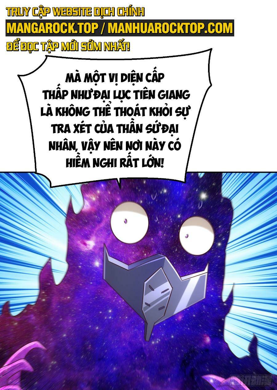 Người Trên Vạn Người Chapter 215 - Trang 2