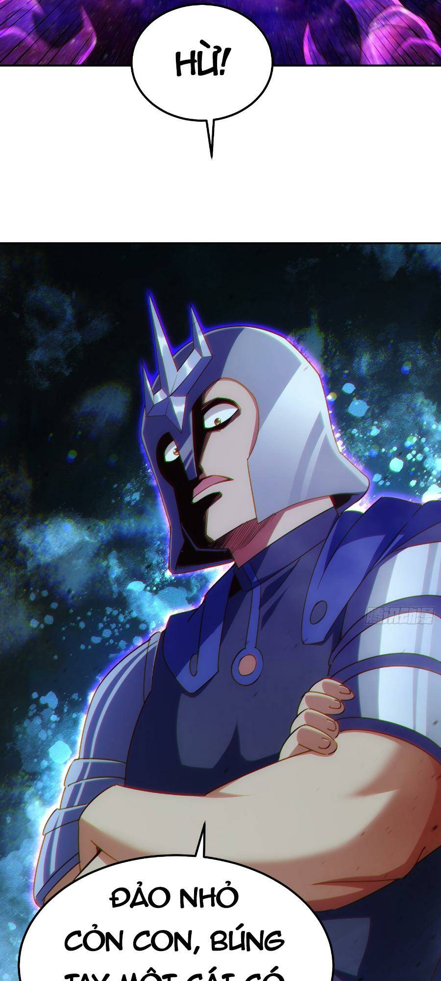 Người Trên Vạn Người Chapter 215 - Trang 2