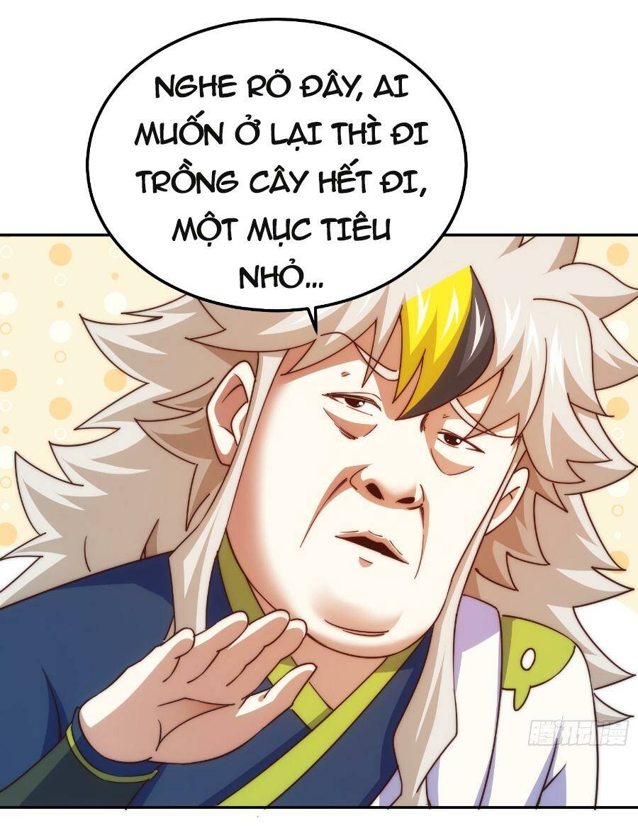 Người Trên Vạn Người Chapter 215 - Trang 2