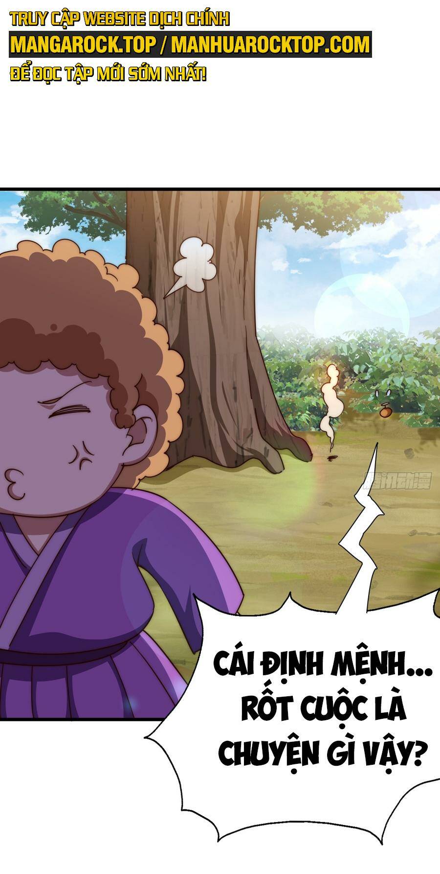 Người Trên Vạn Người Chapter 216 - Trang 2