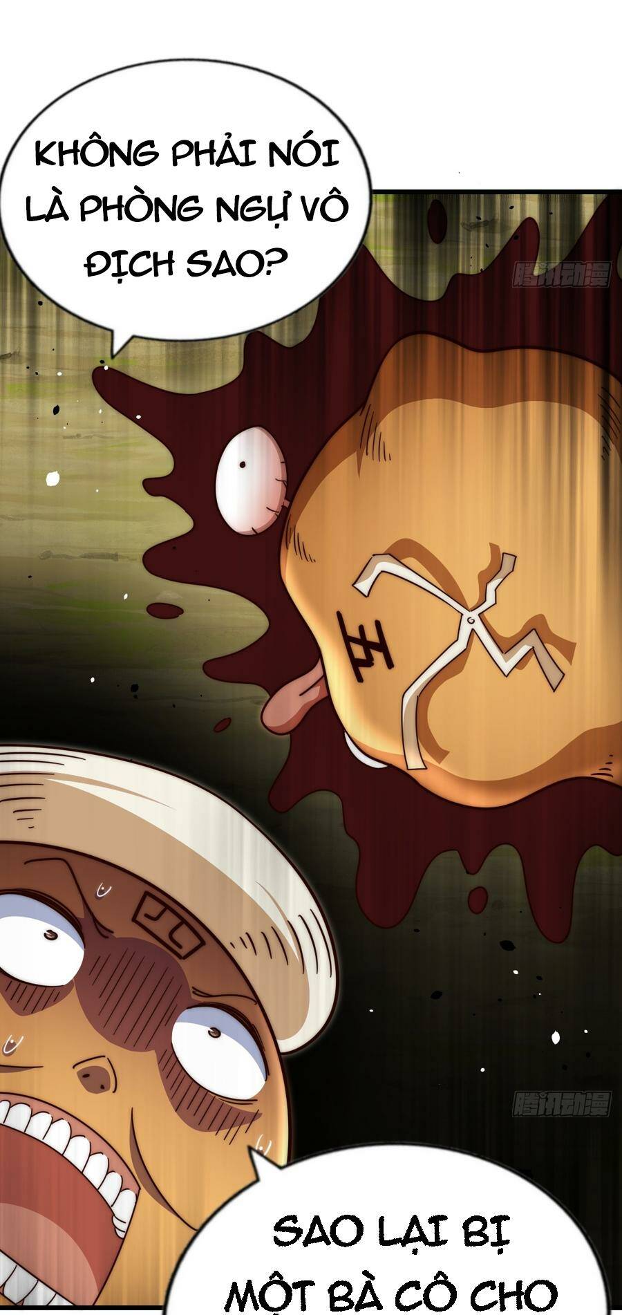 Người Trên Vạn Người Chapter 216 - Trang 2