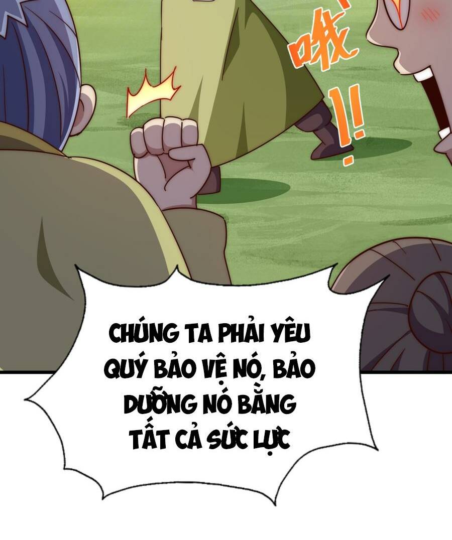 Người Trên Vạn Người Chapter 216 - Trang 2