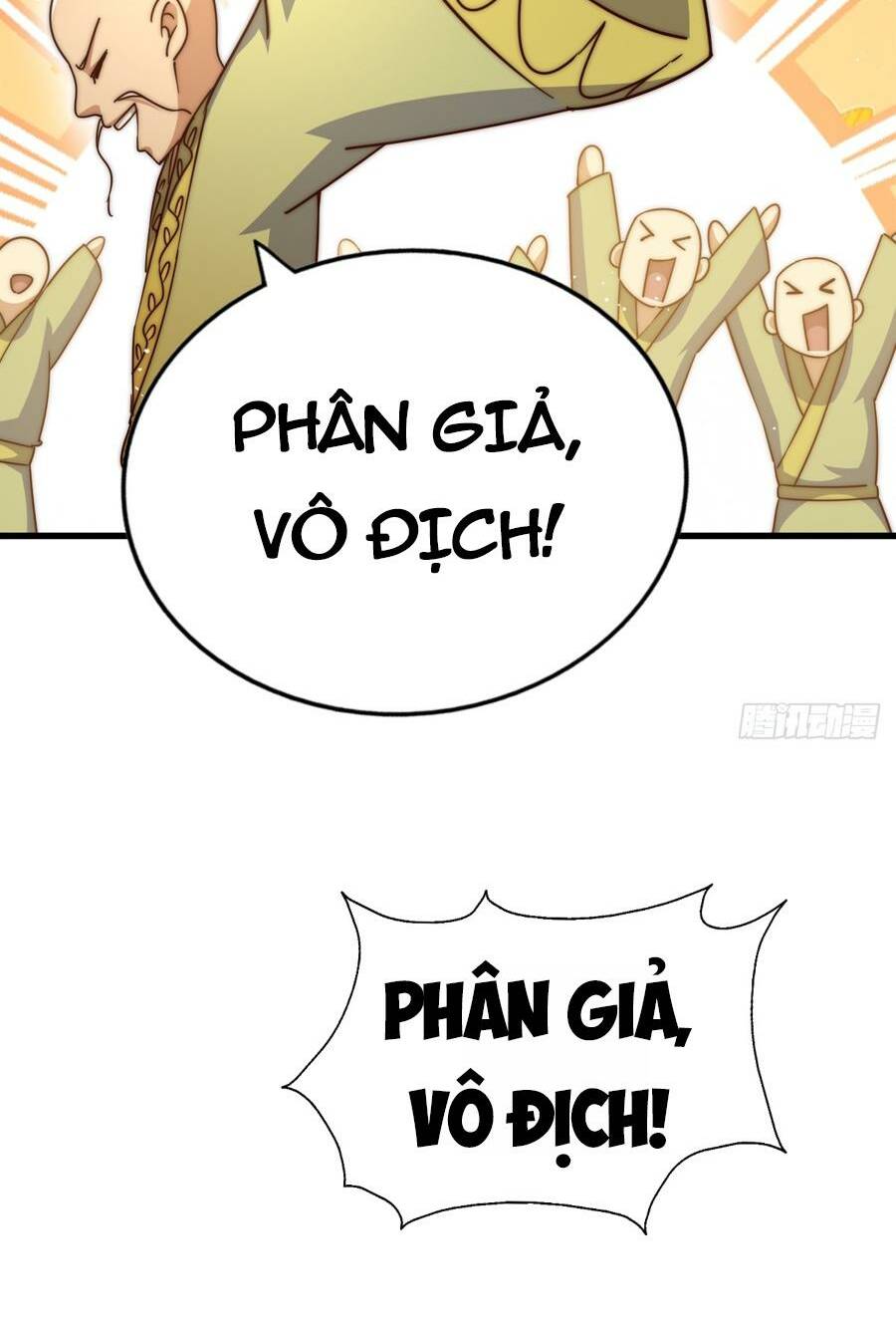 Người Trên Vạn Người Chapter 216 - Trang 2