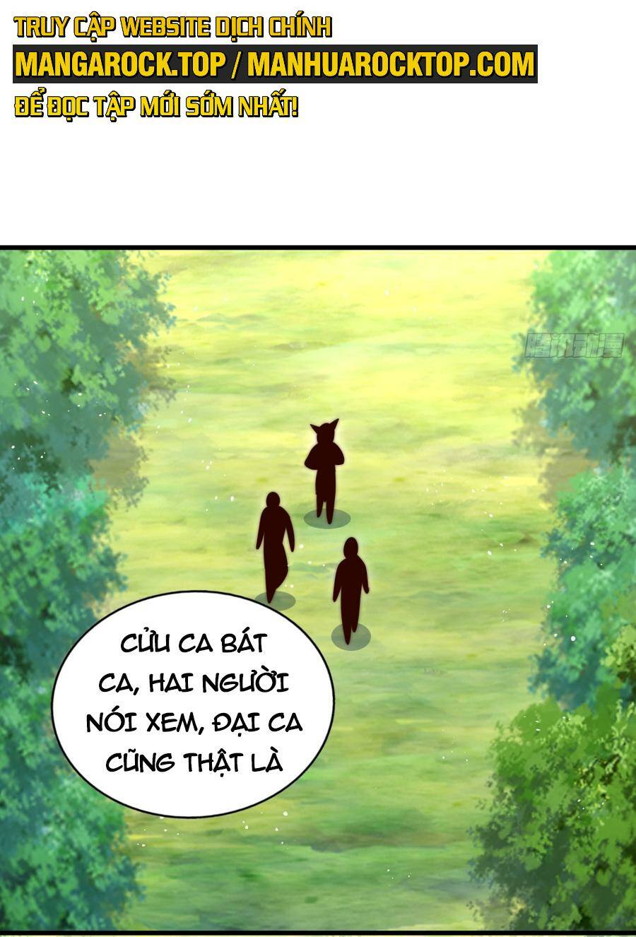 Người Trên Vạn Người Chapter 216 - Trang 2