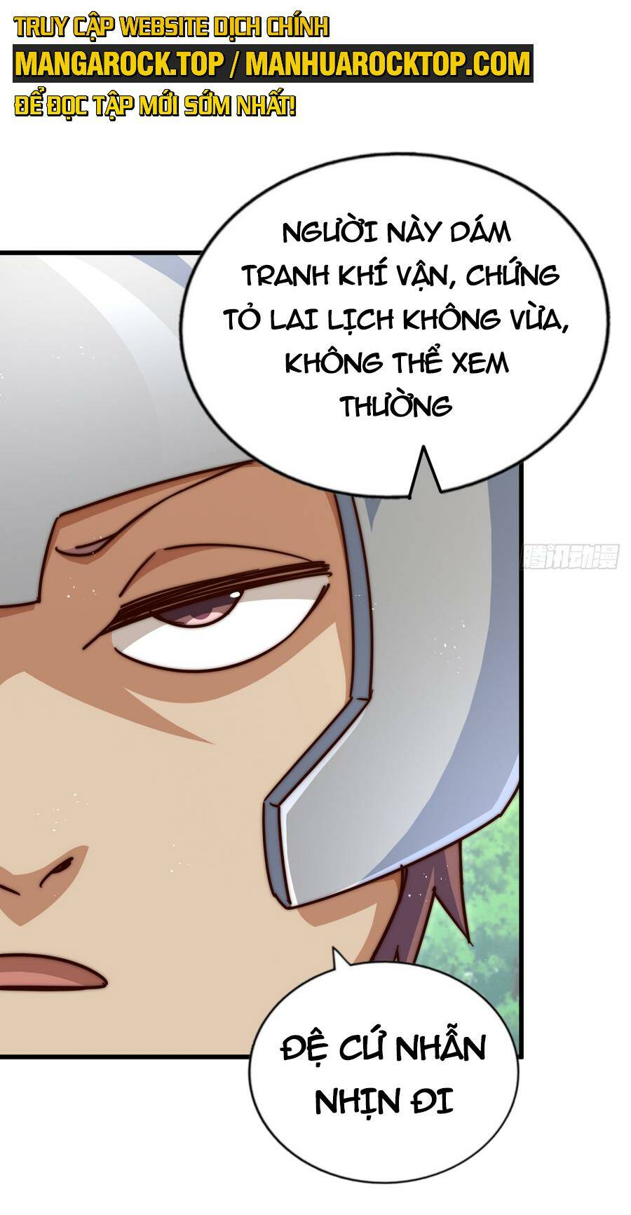 Người Trên Vạn Người Chapter 216 - Trang 2