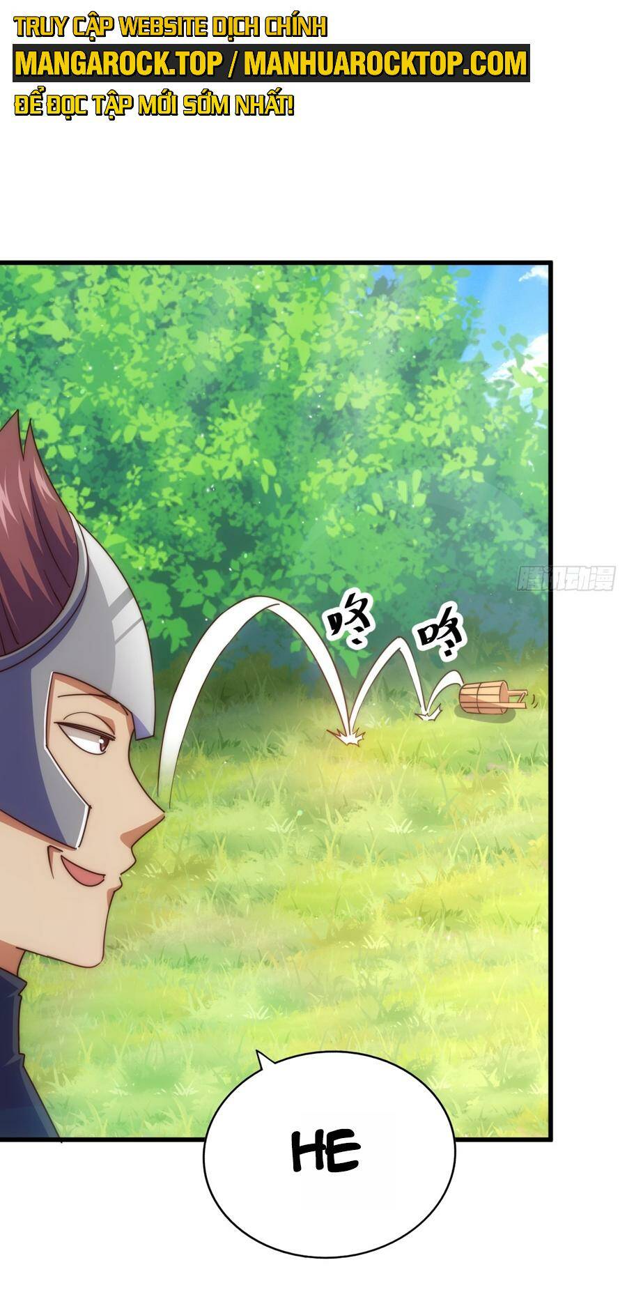 Người Trên Vạn Người Chapter 216 - Trang 2