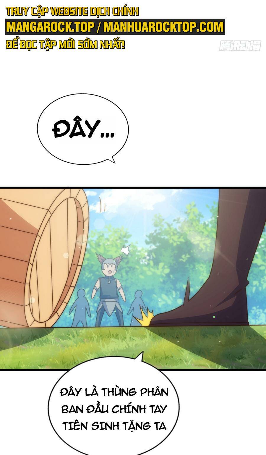 Người Trên Vạn Người Chapter 216 - Trang 2