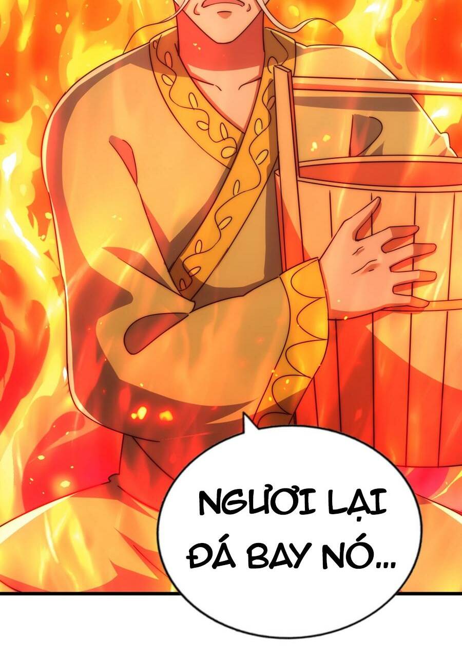 Người Trên Vạn Người Chapter 216 - Trang 2