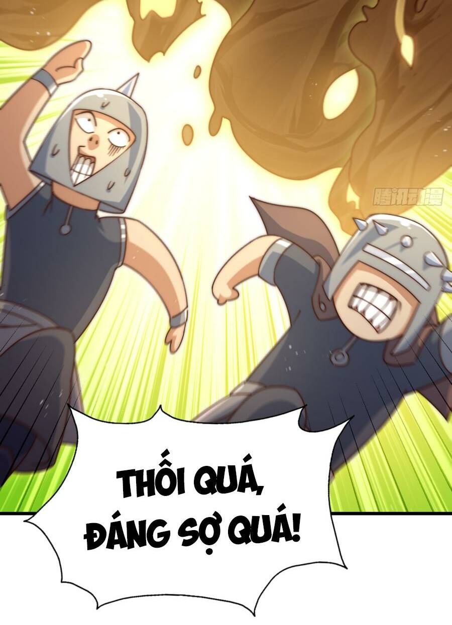 Người Trên Vạn Người Chapter 216 - Trang 2