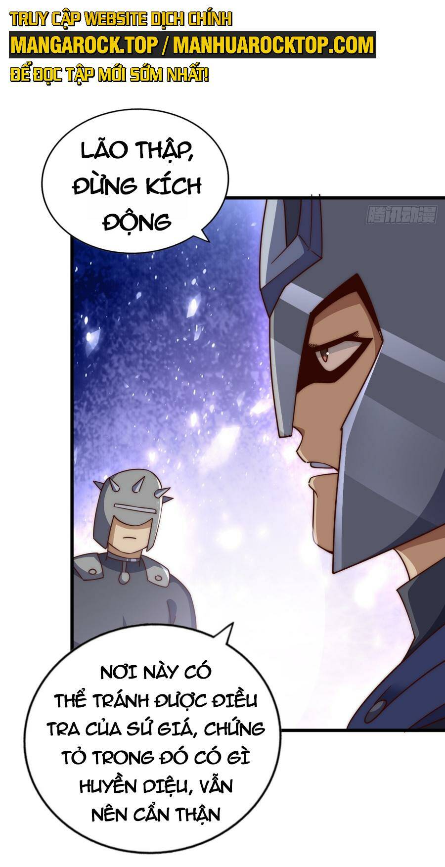 Người Trên Vạn Người Chapter 216 - Trang 2