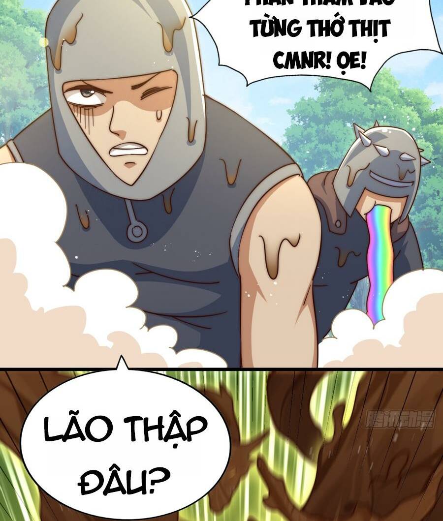 Người Trên Vạn Người Chapter 216 - Trang 2