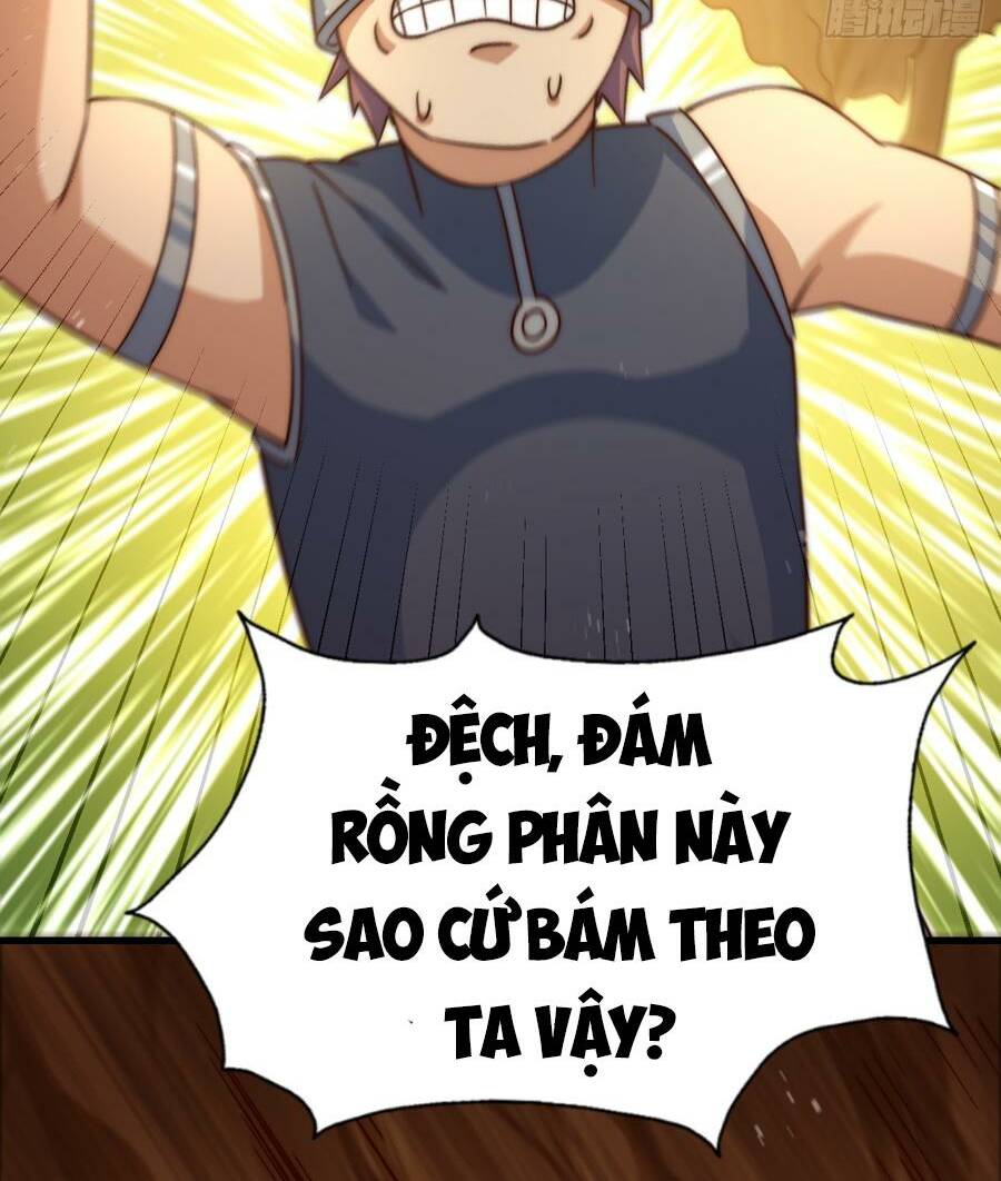 Người Trên Vạn Người Chapter 216 - Trang 2