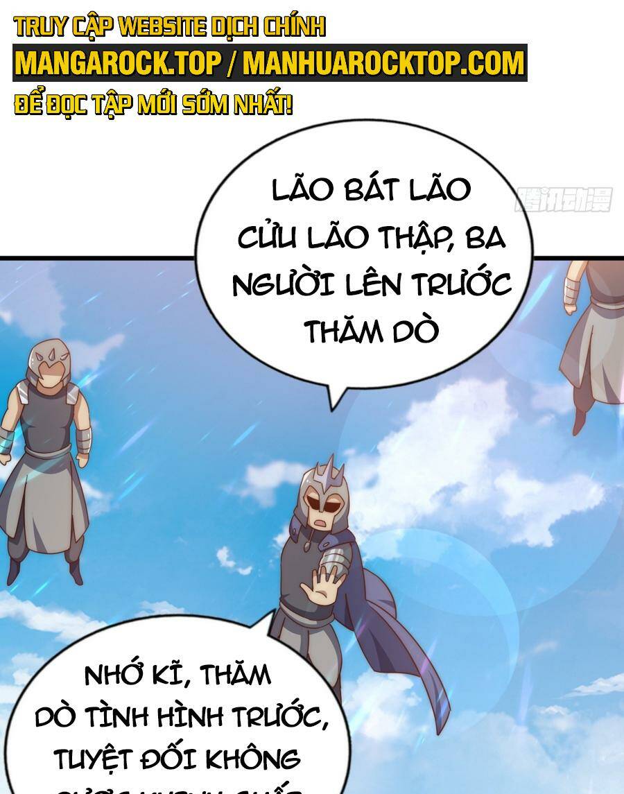 Người Trên Vạn Người Chapter 216 - Trang 2