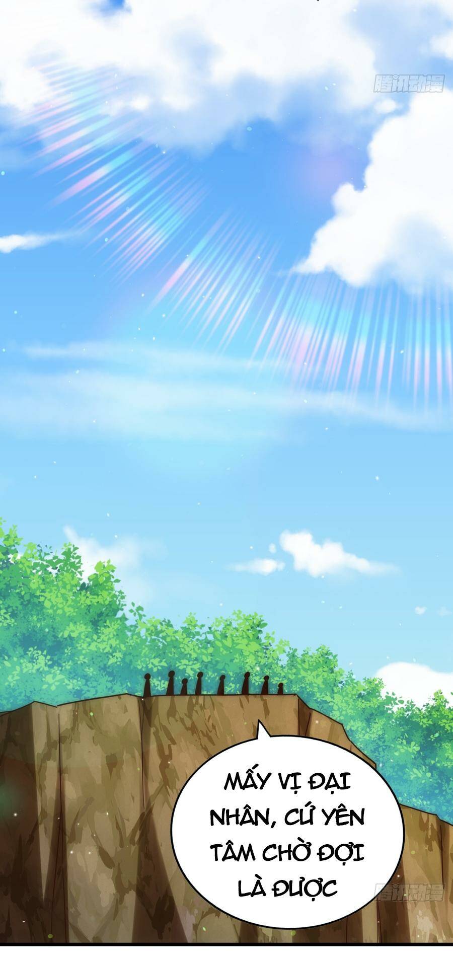 Người Trên Vạn Người Chapter 216 - Trang 2