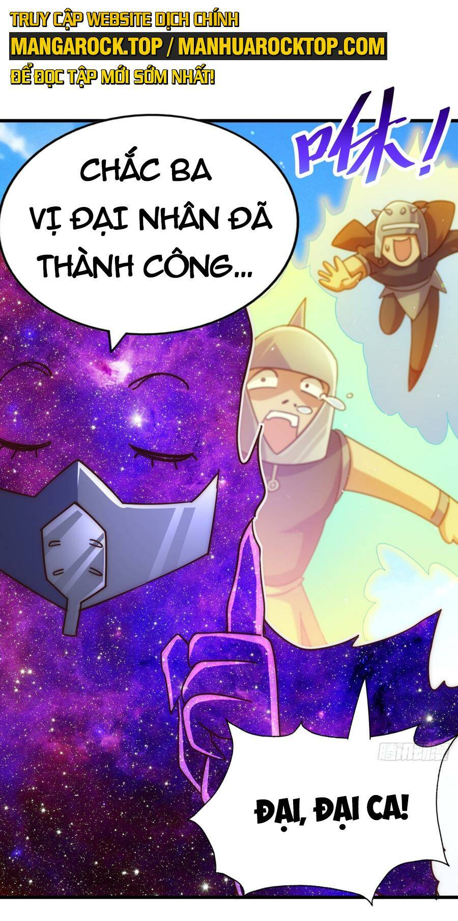 Người Trên Vạn Người Chapter 216 - Trang 2