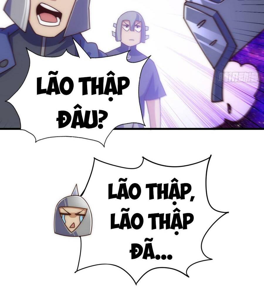 Người Trên Vạn Người Chapter 216 - Trang 2