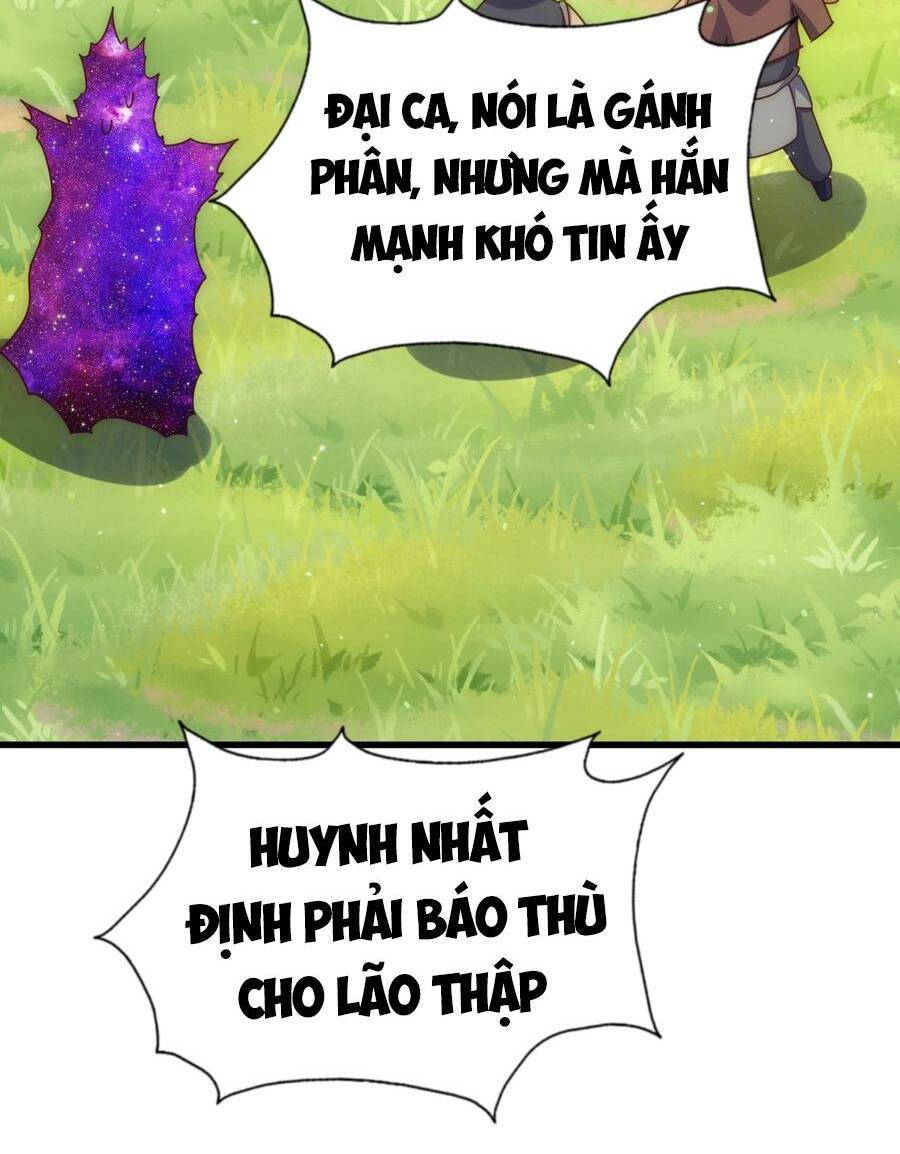 Người Trên Vạn Người Chapter 216 - Trang 2