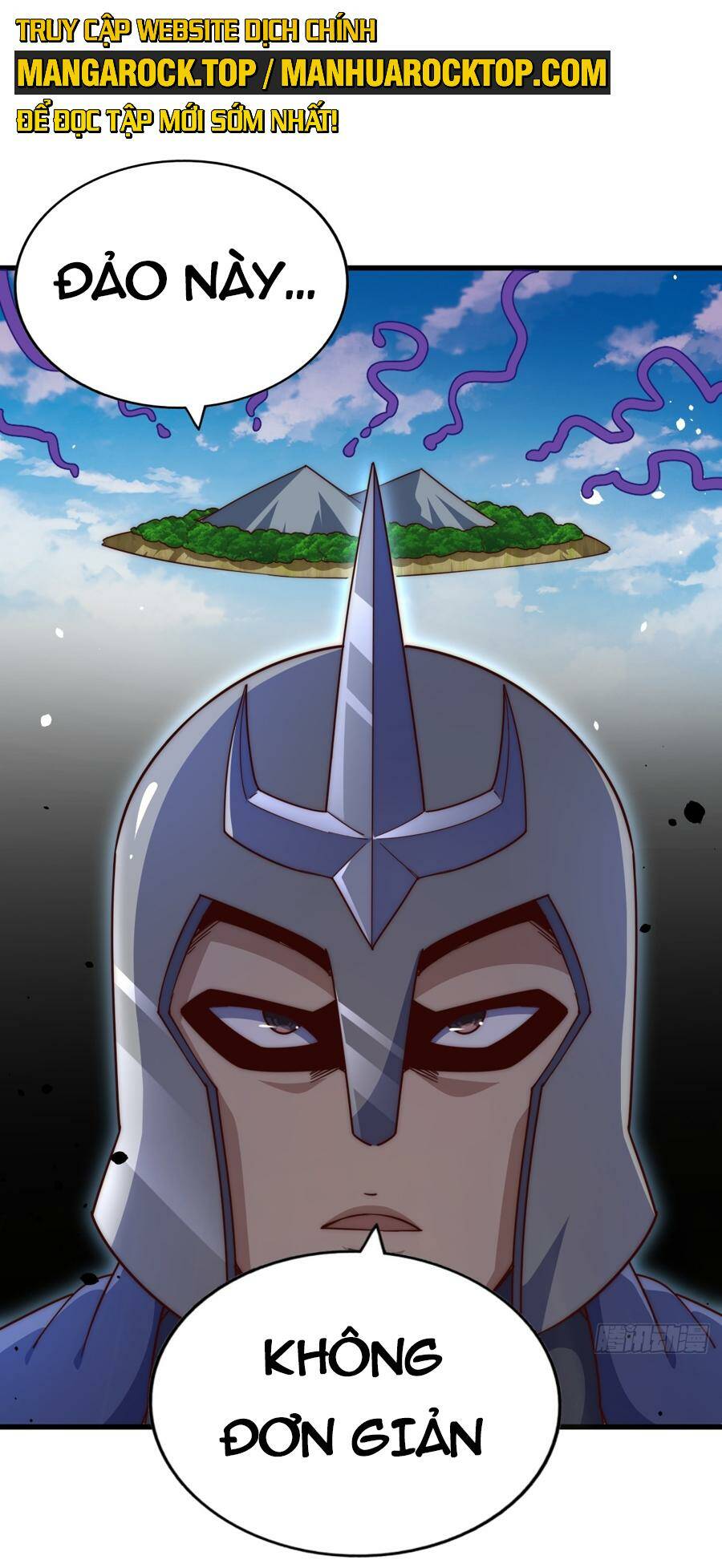 Người Trên Vạn Người Chapter 216 - Trang 2