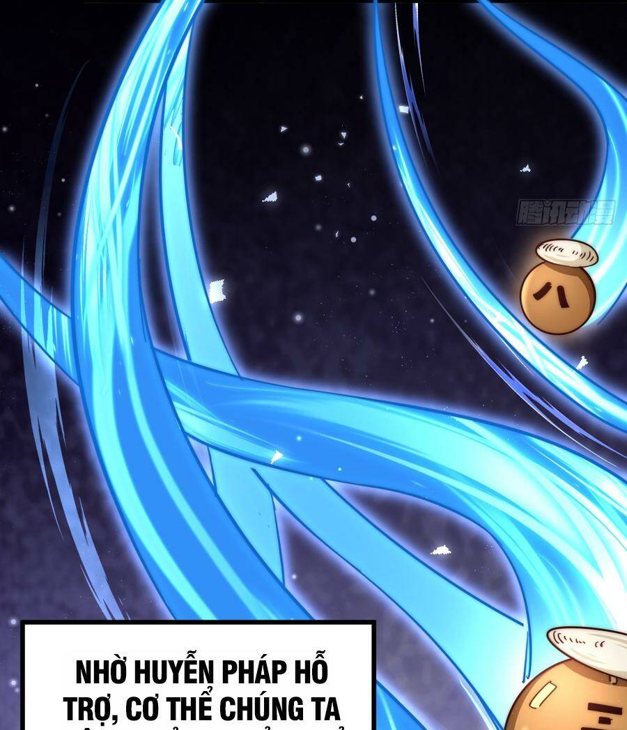 Người Trên Vạn Người Chapter 216 - Trang 2