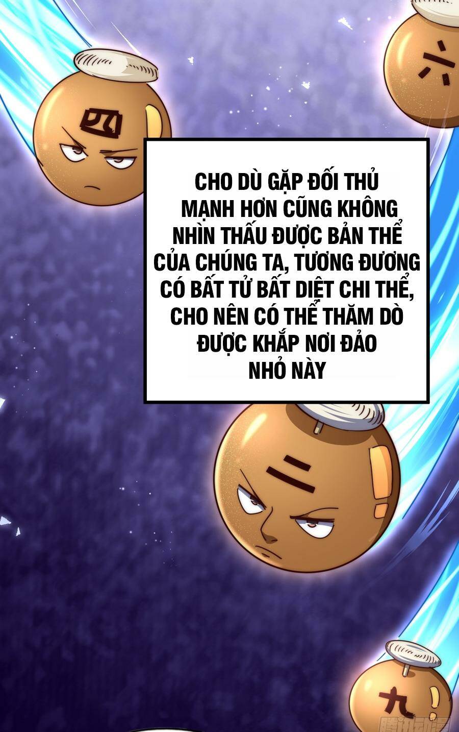 Người Trên Vạn Người Chapter 216 - Trang 2