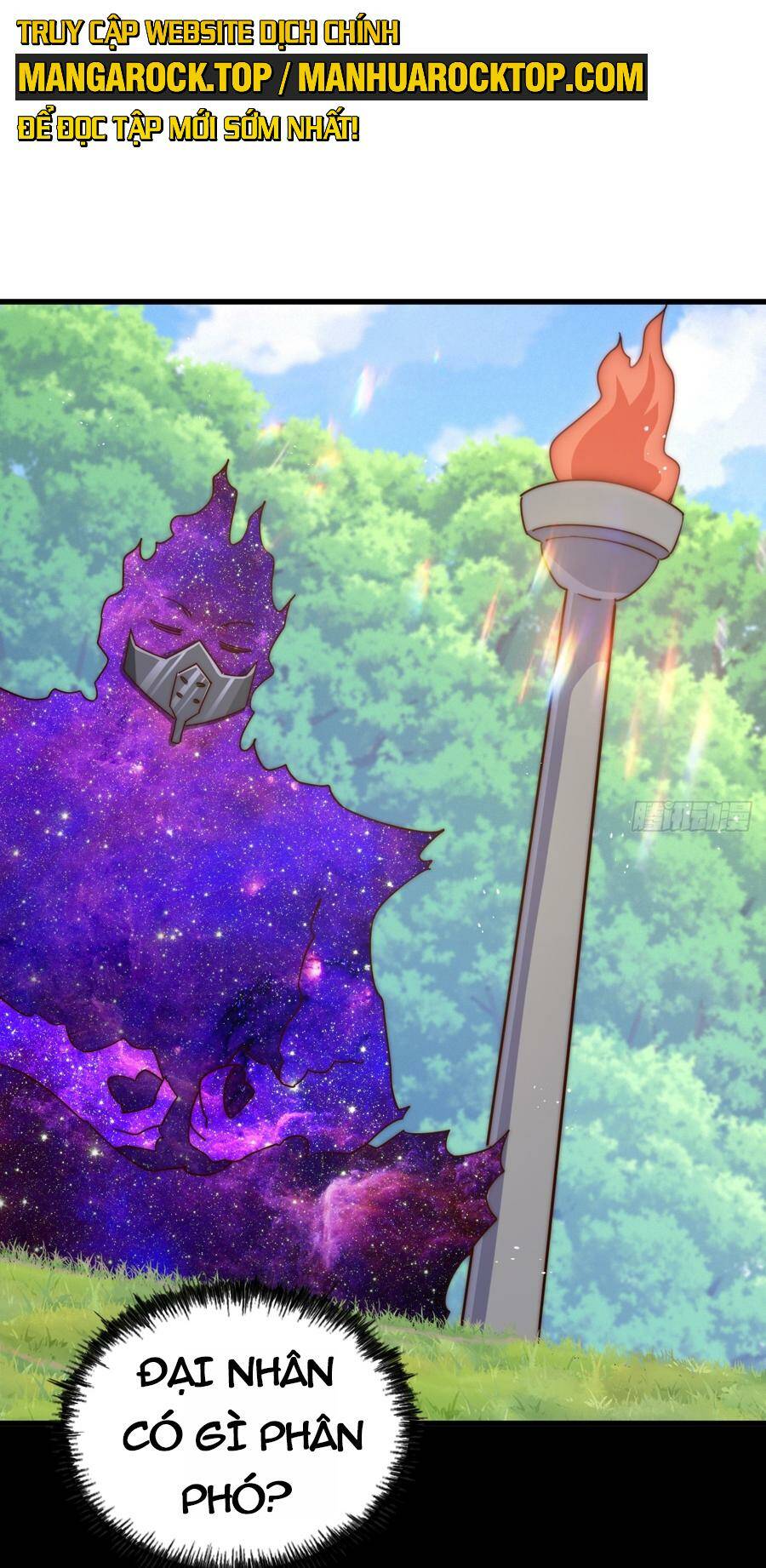 Người Trên Vạn Người Chapter 216 - Trang 2