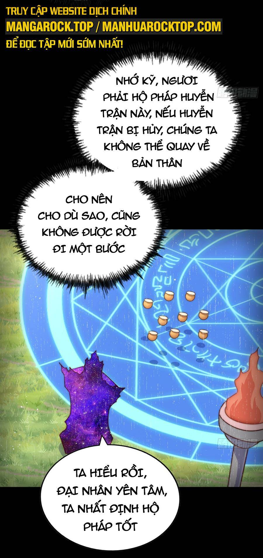 Người Trên Vạn Người Chapter 216 - Trang 2