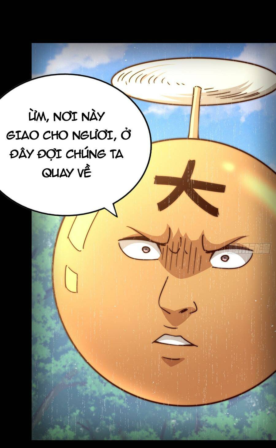 Người Trên Vạn Người Chapter 216 - Trang 2