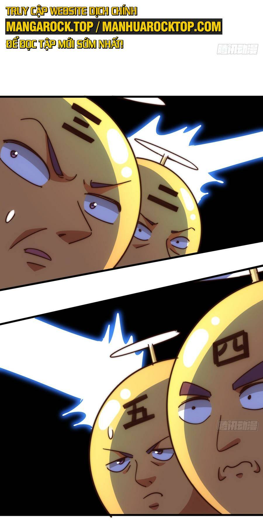 Người Trên Vạn Người Chapter 216 - Trang 2