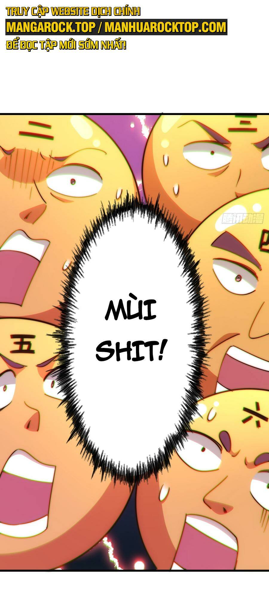 Người Trên Vạn Người Chapter 216 - Trang 2