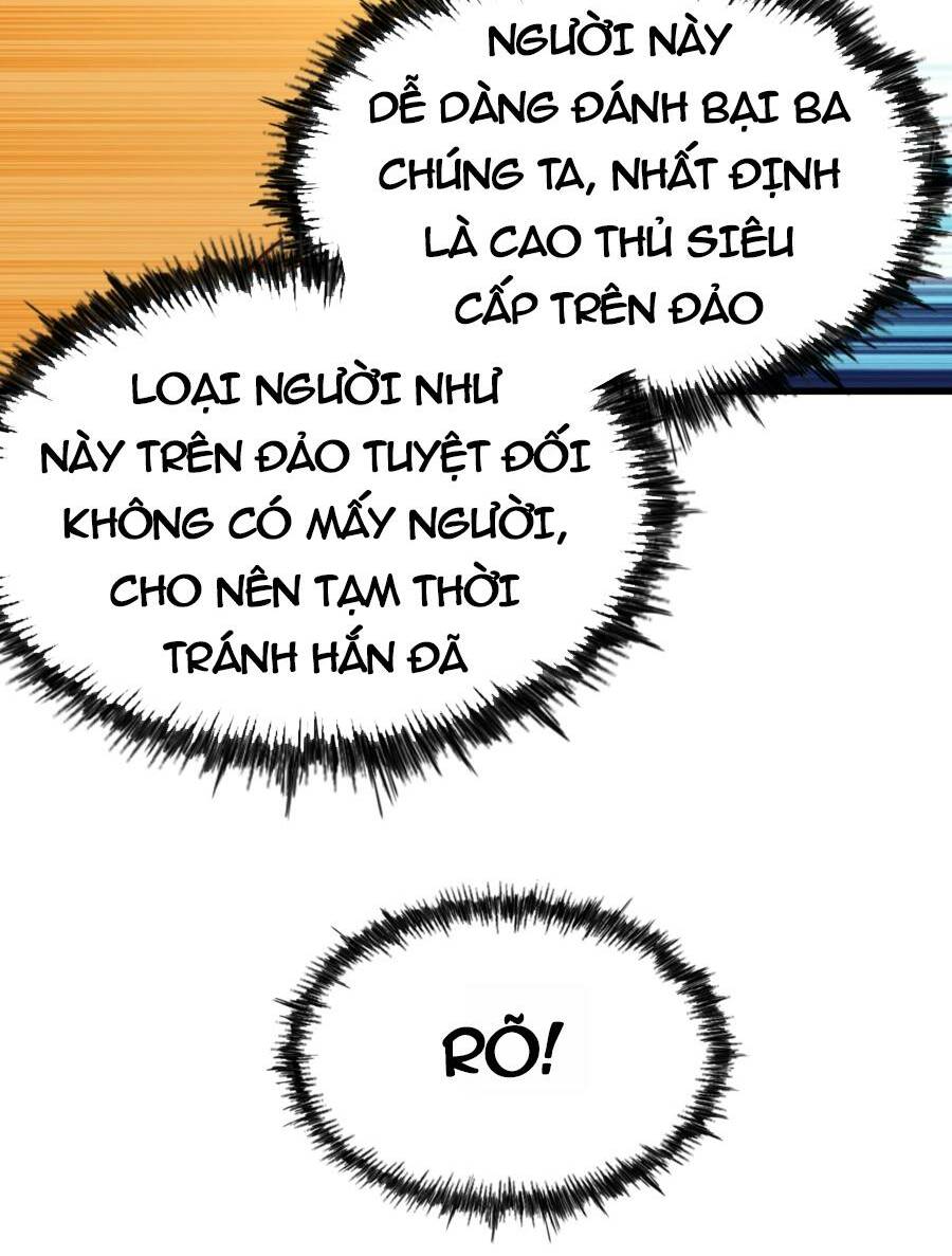 Người Trên Vạn Người Chapter 216 - Trang 2