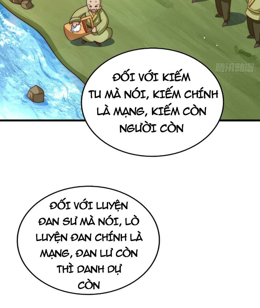 Người Trên Vạn Người Chapter 216 - Trang 2