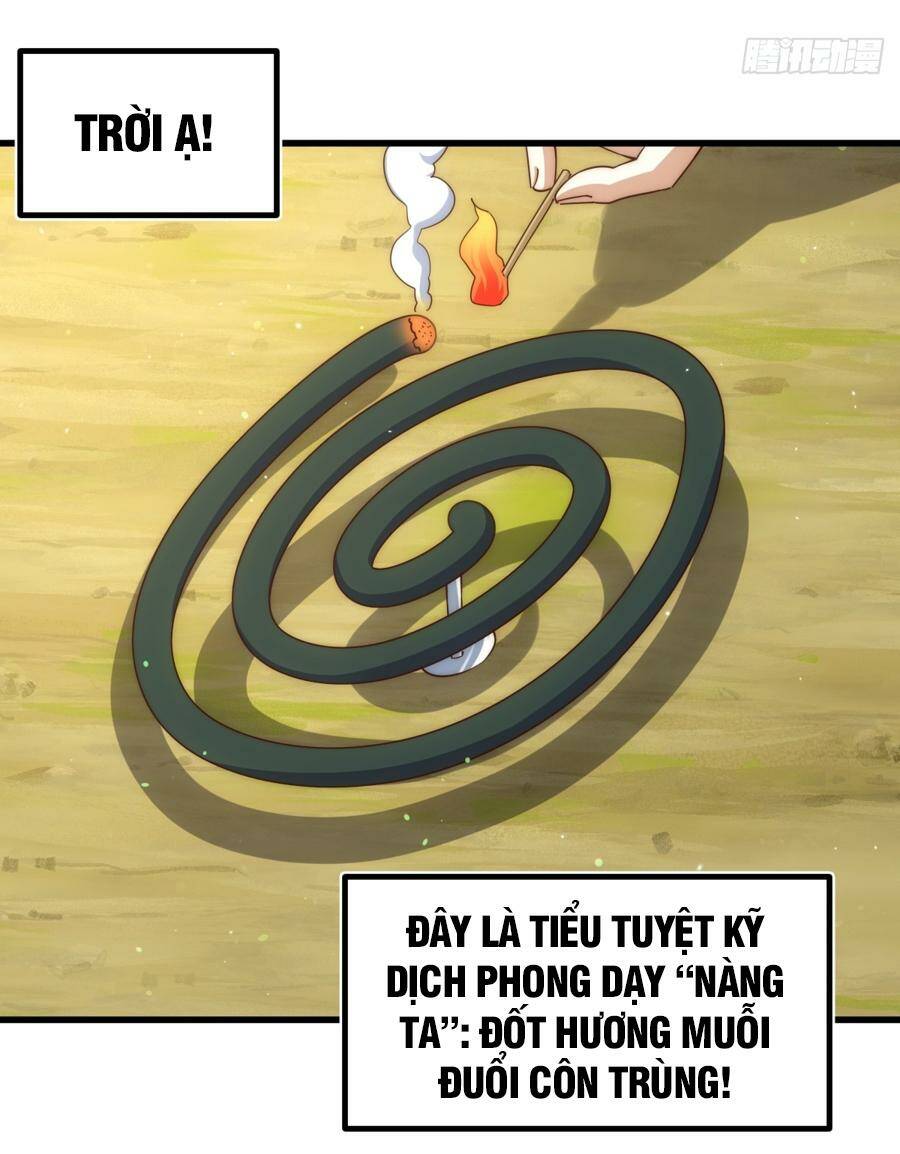 Người Trên Vạn Người Chapter 217 - Trang 2