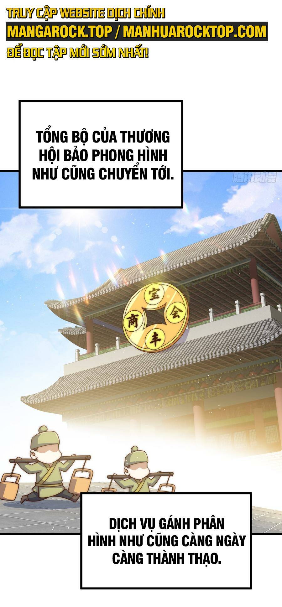 Người Trên Vạn Người Chapter 217 - Trang 2