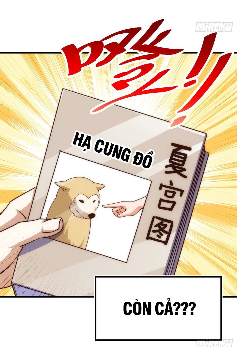 Người Trên Vạn Người Chapter 217 - Trang 2