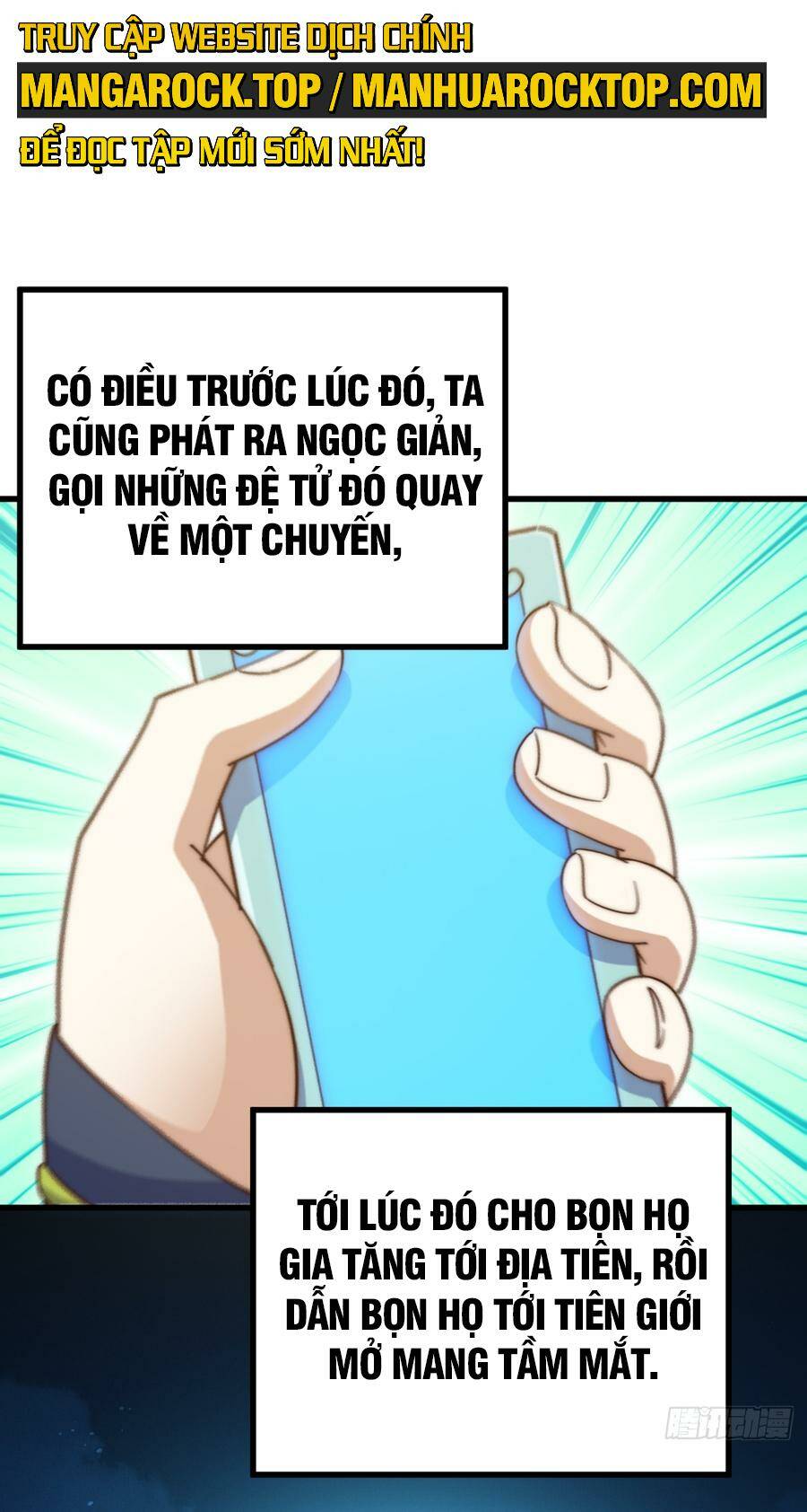 Người Trên Vạn Người Chapter 217 - Trang 2