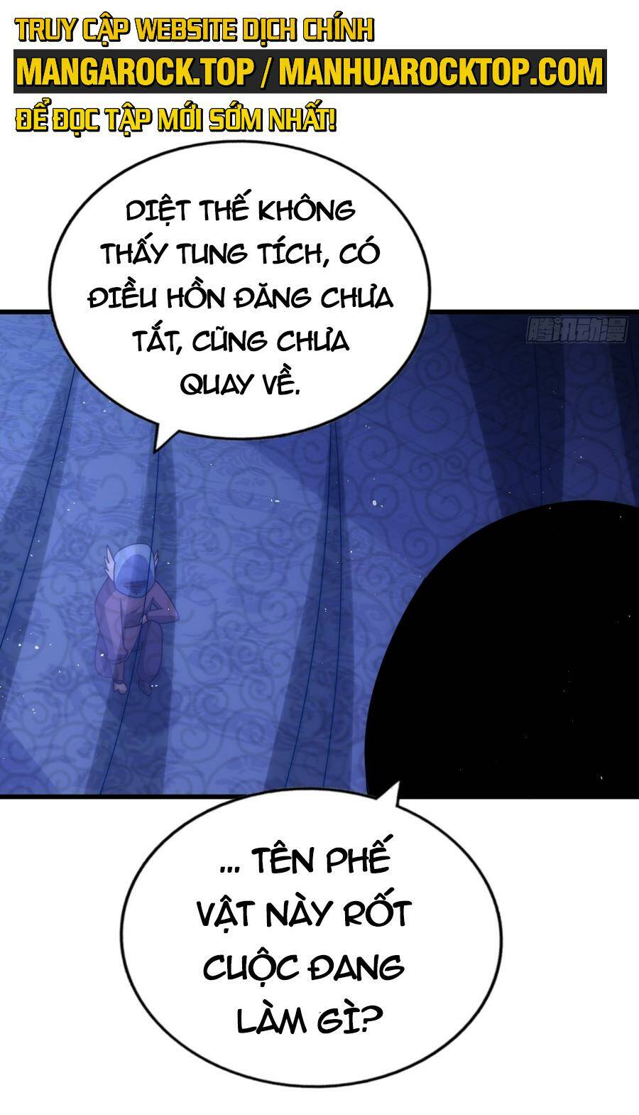 Người Trên Vạn Người Chapter 217 - Trang 2