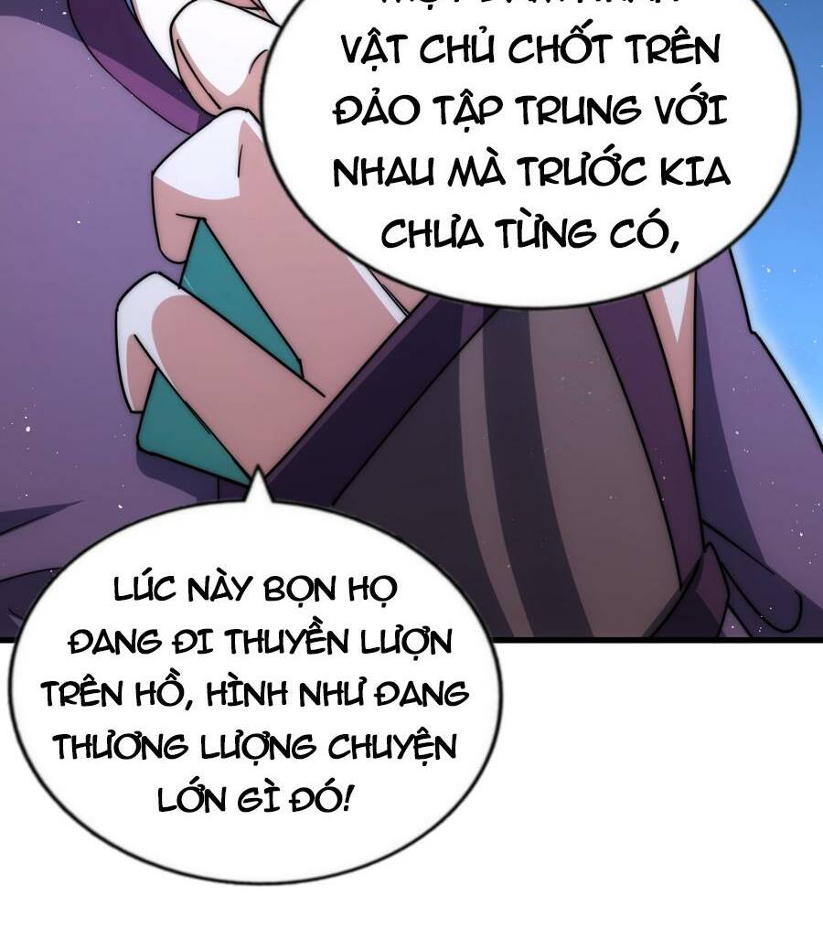 Người Trên Vạn Người Chapter 217 - Trang 2