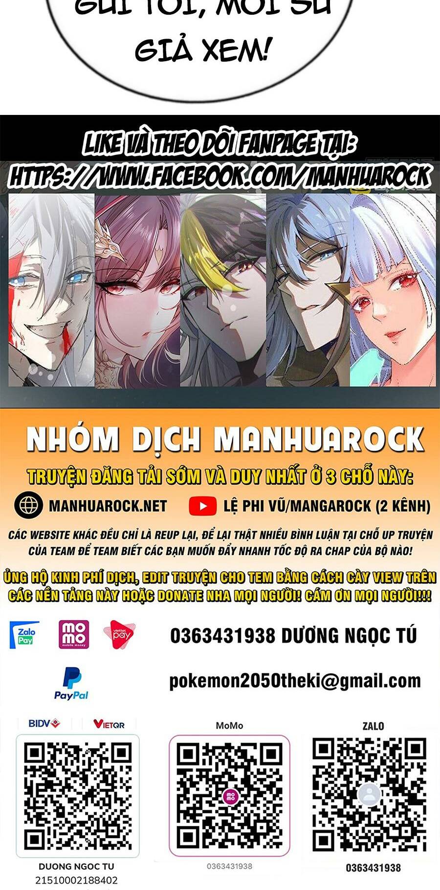 Người Trên Vạn Người Chapter 217 - Trang 2