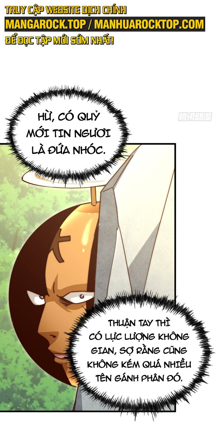 Người Trên Vạn Người Chapter 217 - Trang 2