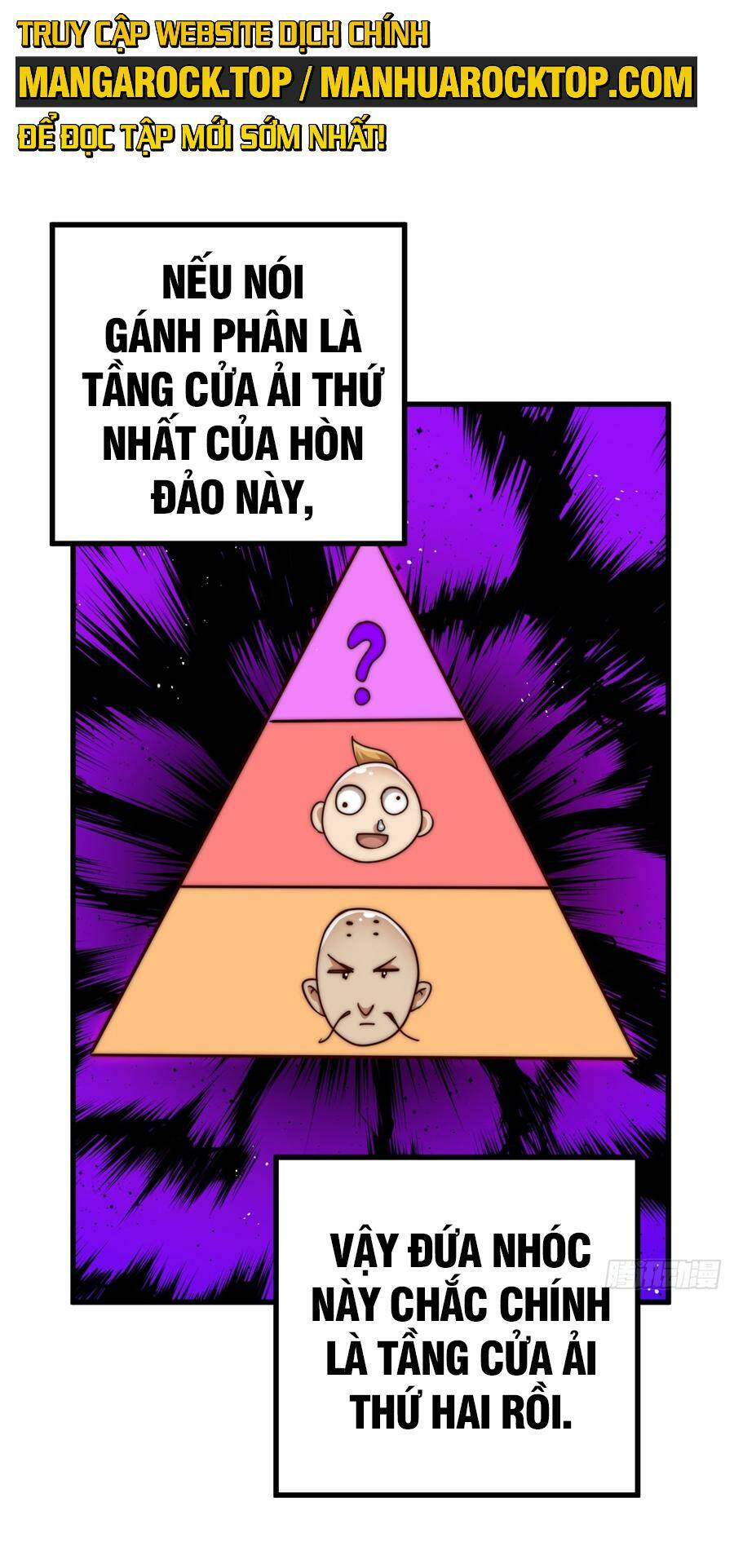 Người Trên Vạn Người Chapter 217 - Trang 2