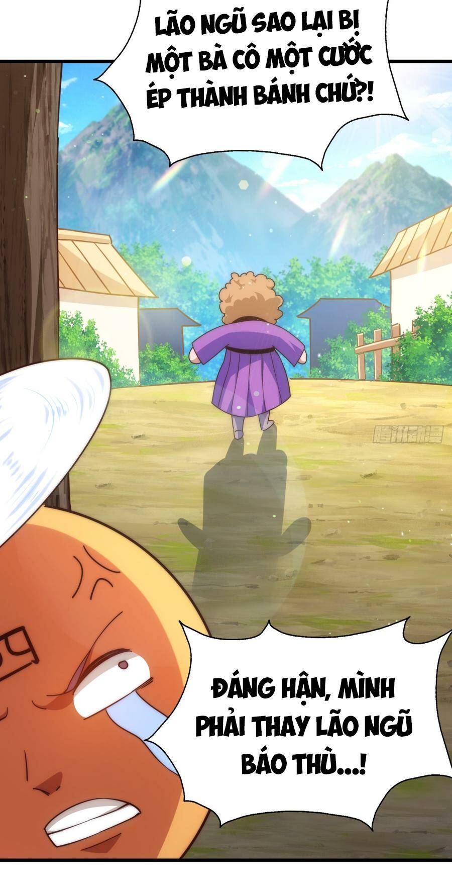 Người Trên Vạn Người Chapter 217 - Trang 2