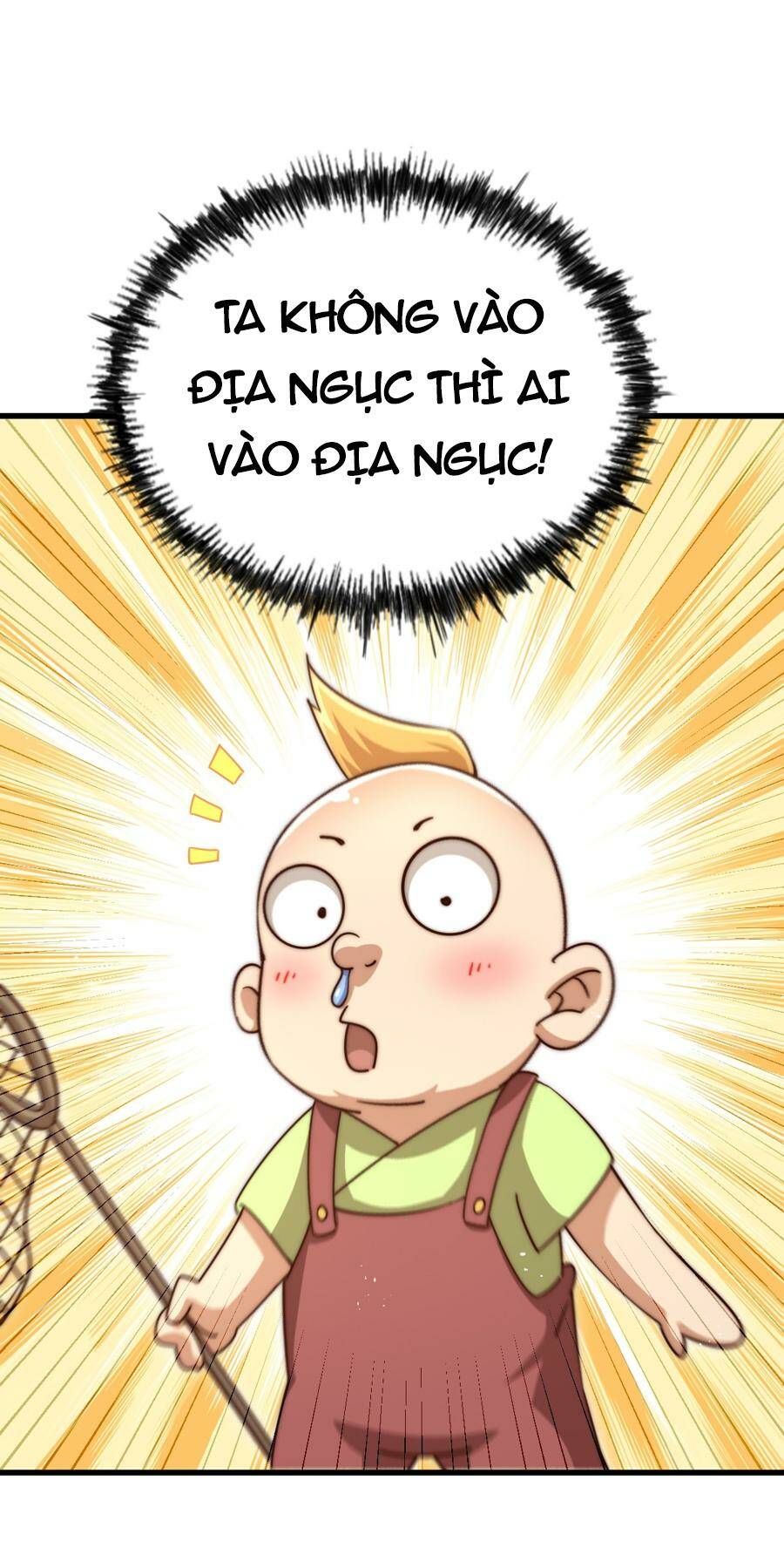 Người Trên Vạn Người Chapter 217 - Trang 2