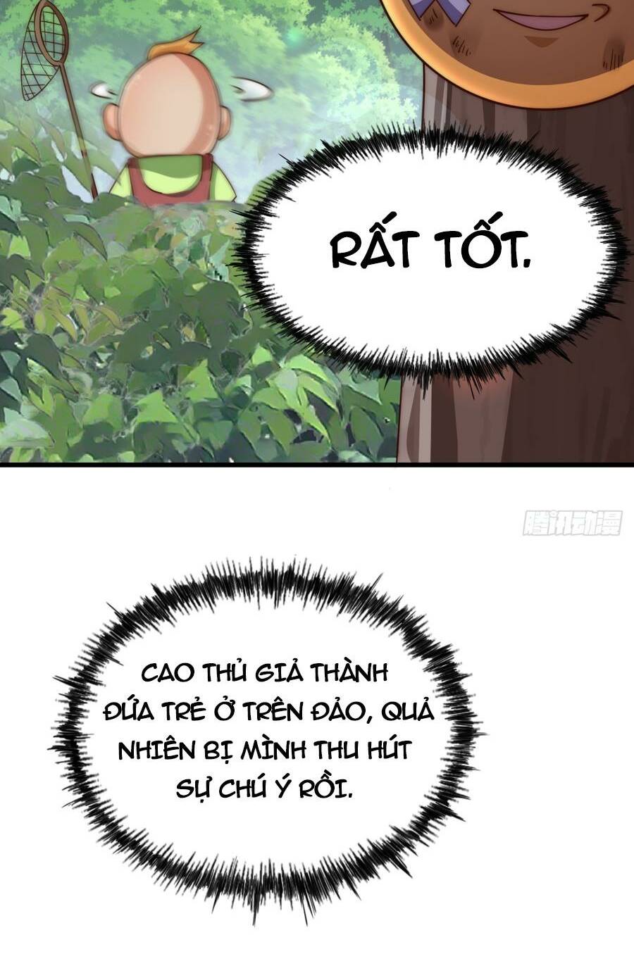 Người Trên Vạn Người Chapter 217 - Trang 2