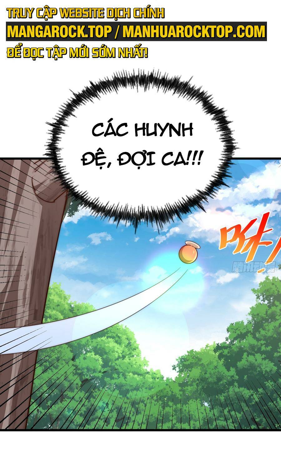 Người Trên Vạn Người Chapter 217 - Trang 2