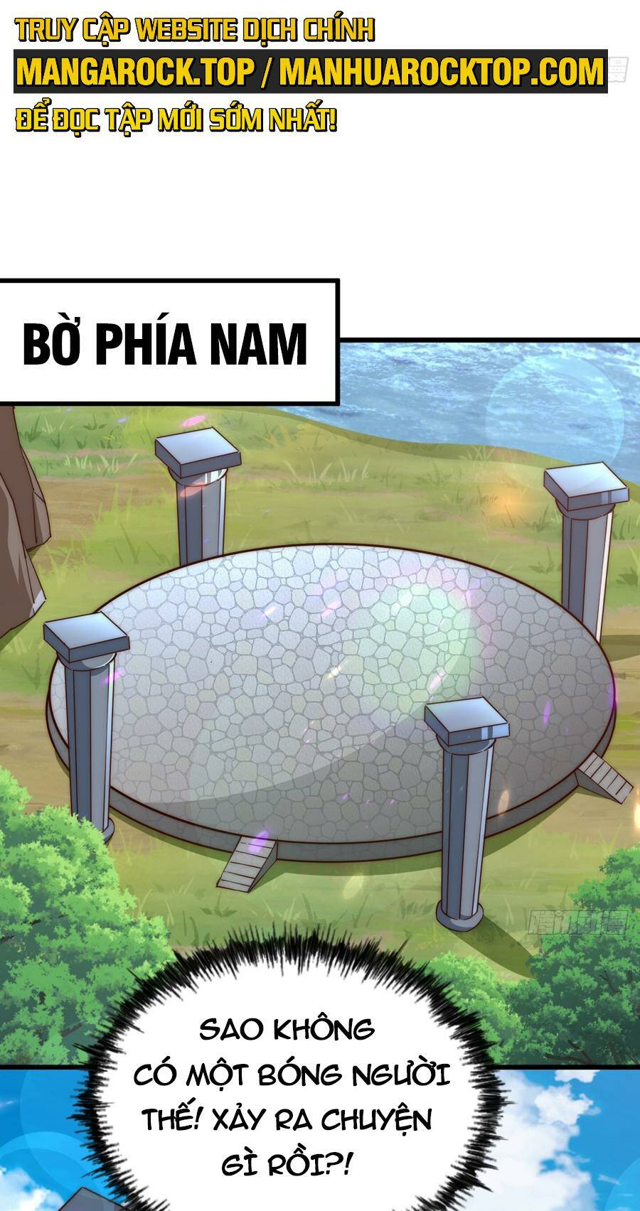 Người Trên Vạn Người Chapter 217 - Trang 2