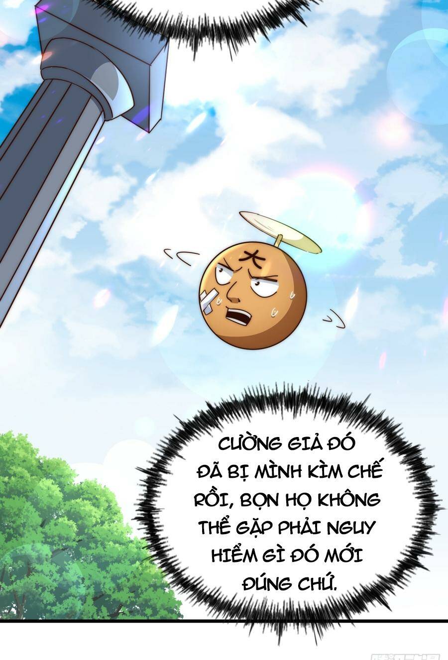 Người Trên Vạn Người Chapter 217 - Trang 2