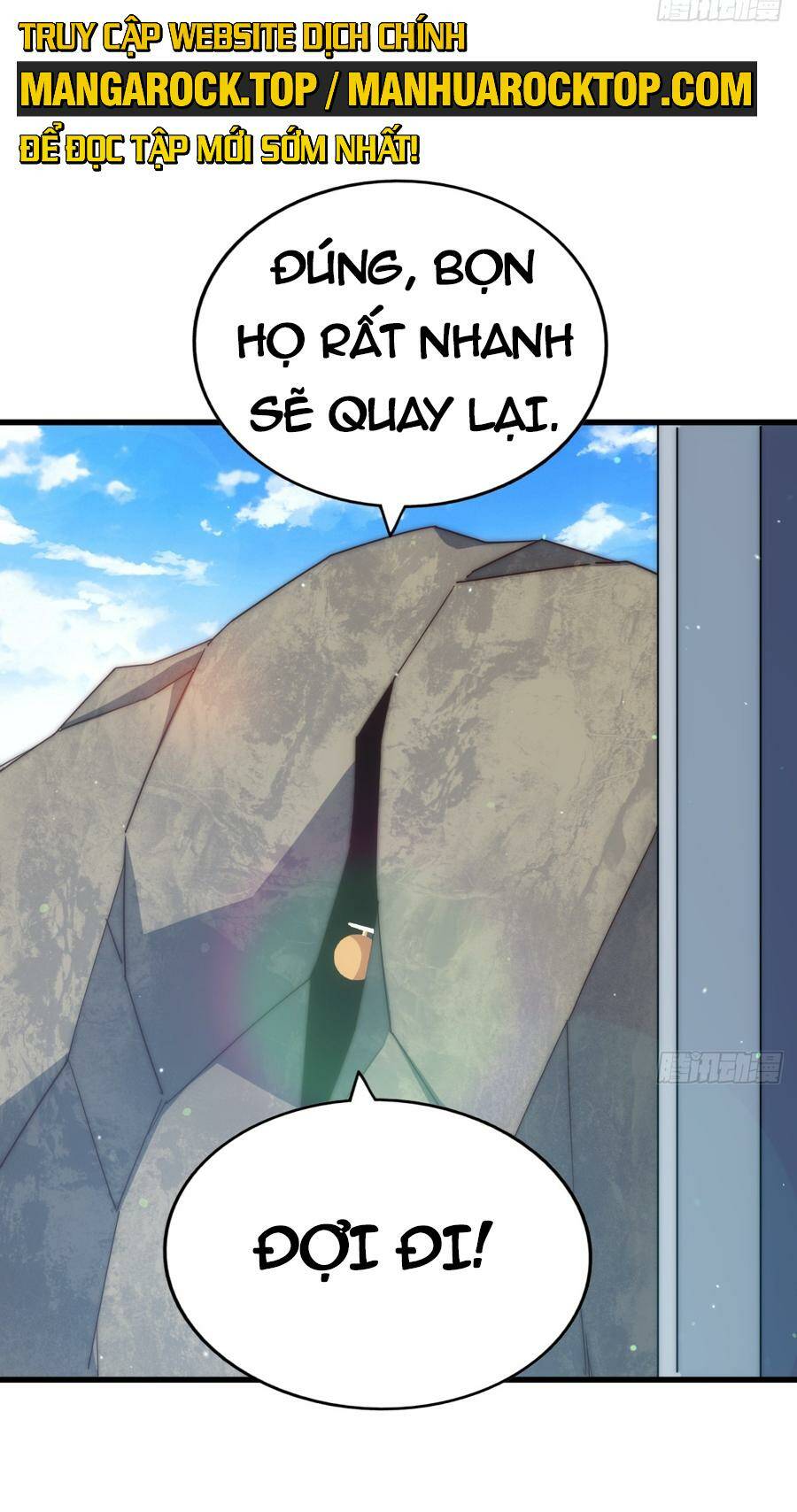 Người Trên Vạn Người Chapter 217 - Trang 2